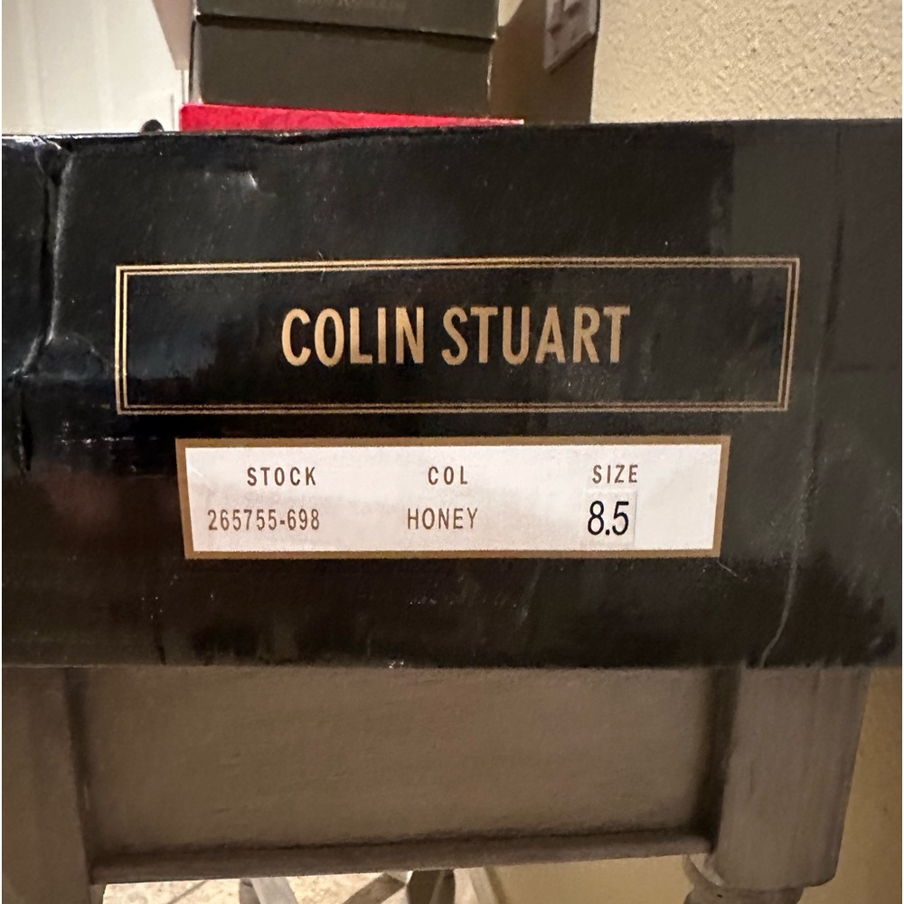 Colin Stuart Boots - image 6